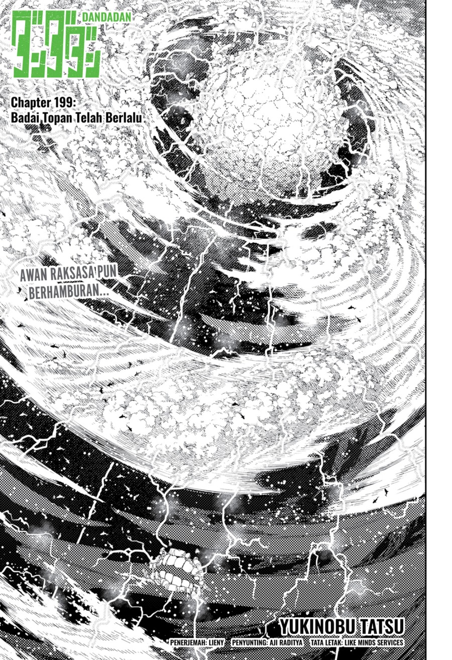 Chapter 199 - halaman 2