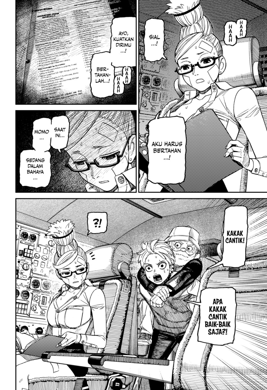 Chapter 199 - halaman 11