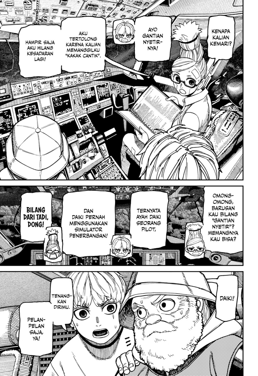 Chapter 199 - halaman 12