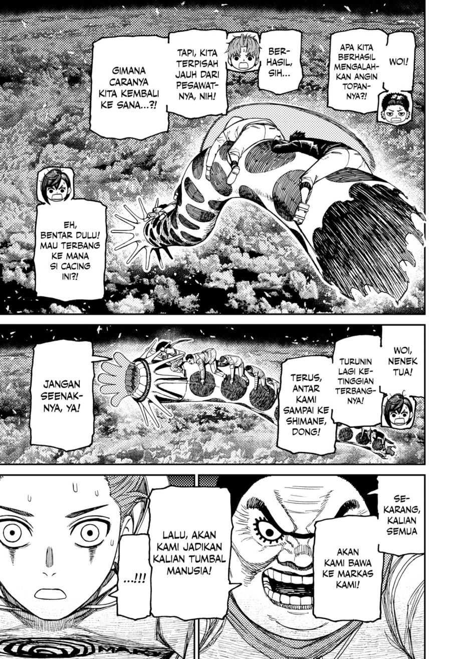 Chapter 199 - halaman 14