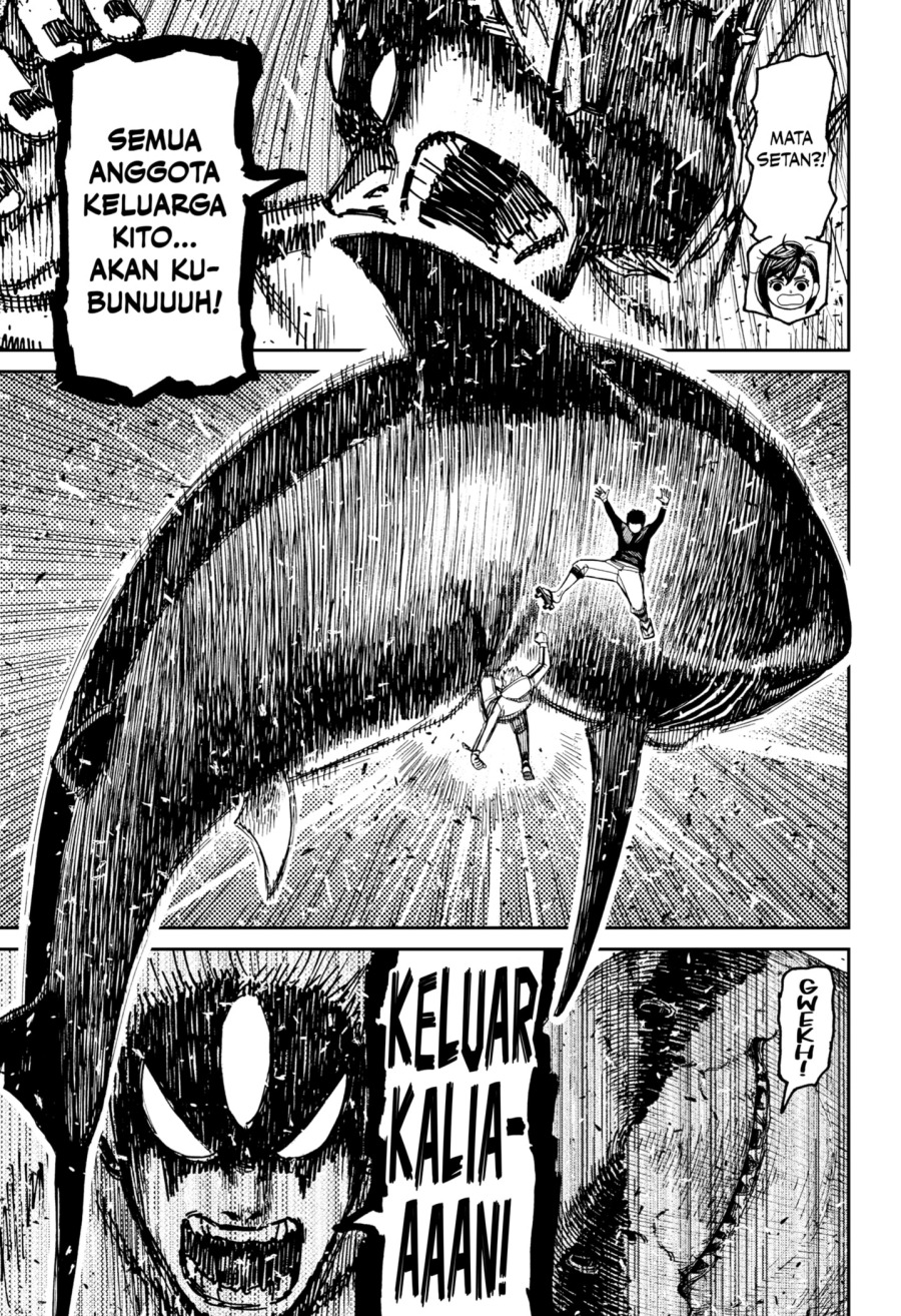 Chapter 199 - halaman 18