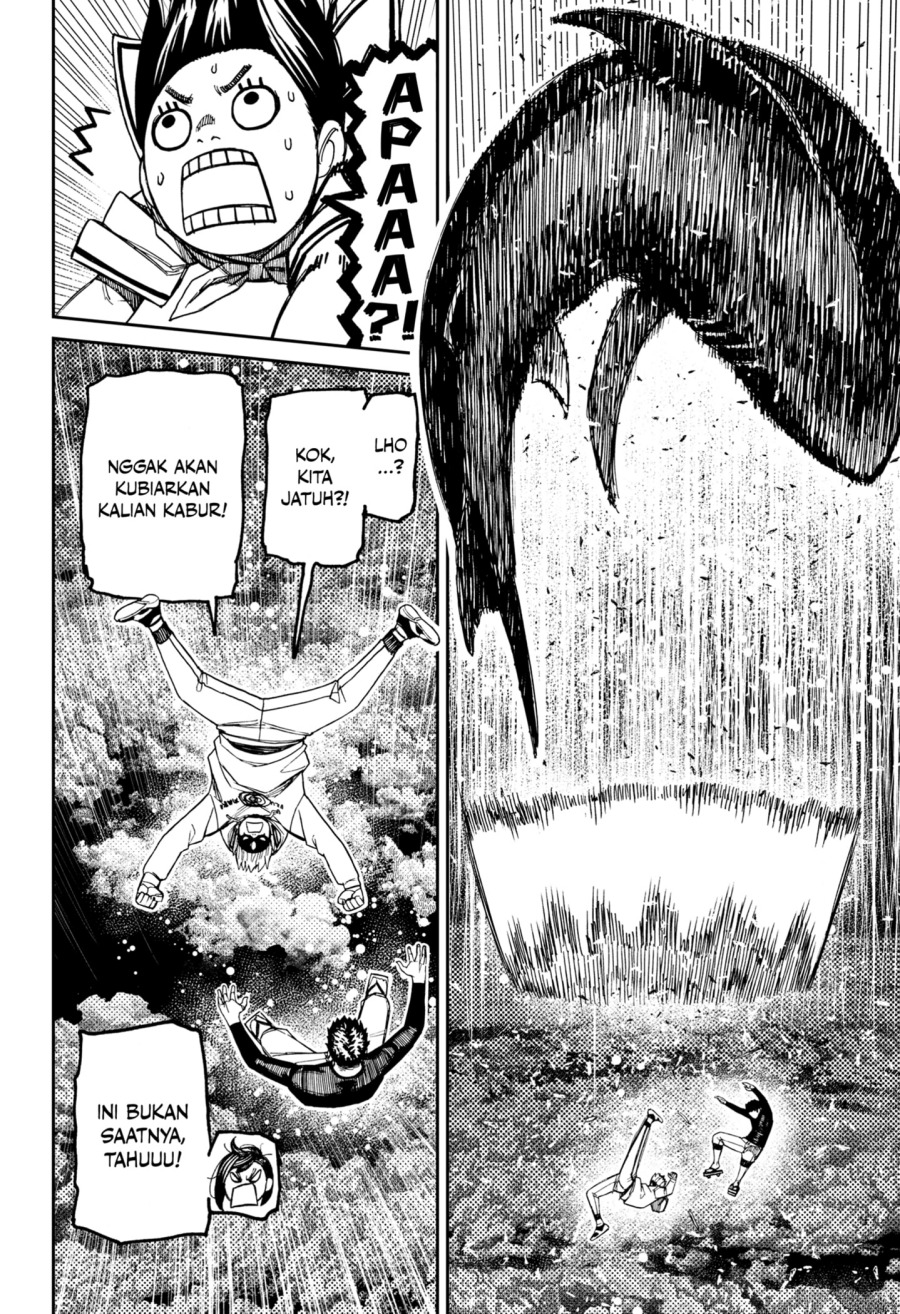 Chapter 199 - halaman 19