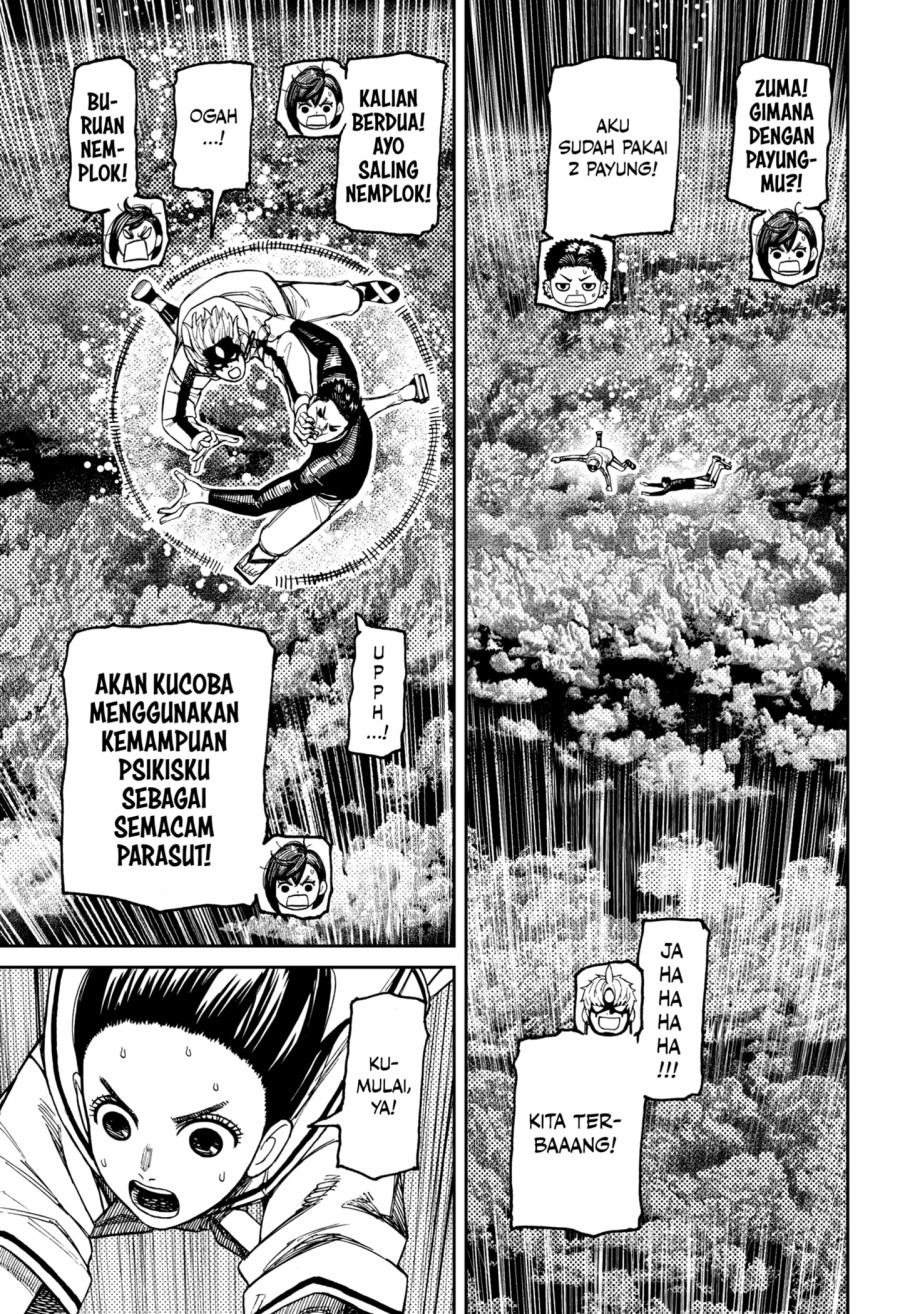 Chapter 199 - halaman 20