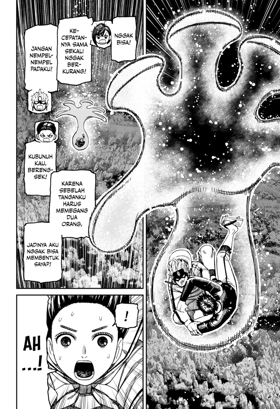 Chapter 199 - halaman 21