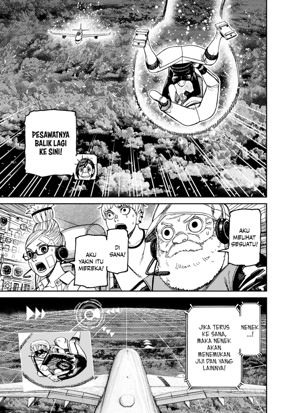 Chapter 199 - halaman 22