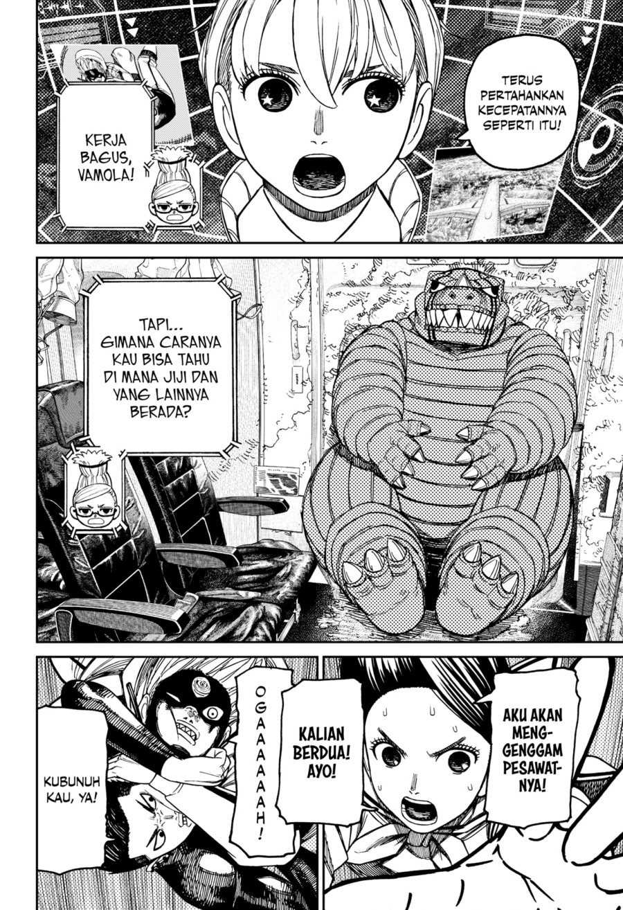 Chapter 199 - halaman 23