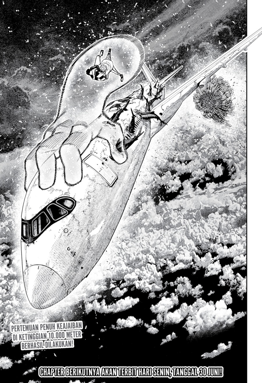 Chapter 199 - halaman 24