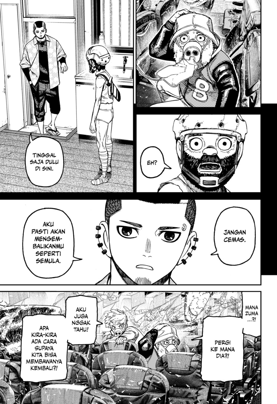 Chapter 199 - halaman 4