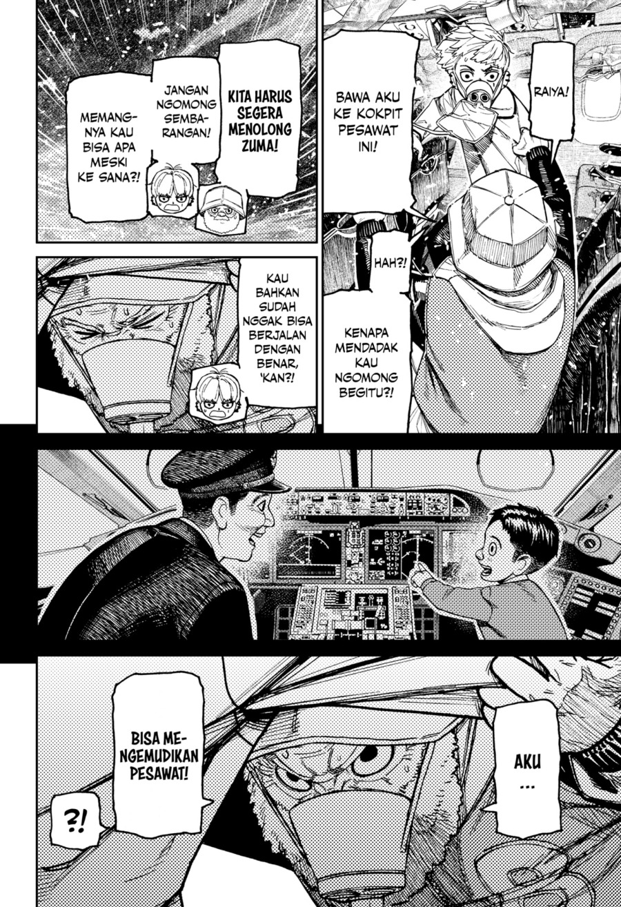 Chapter 199 - halaman 5