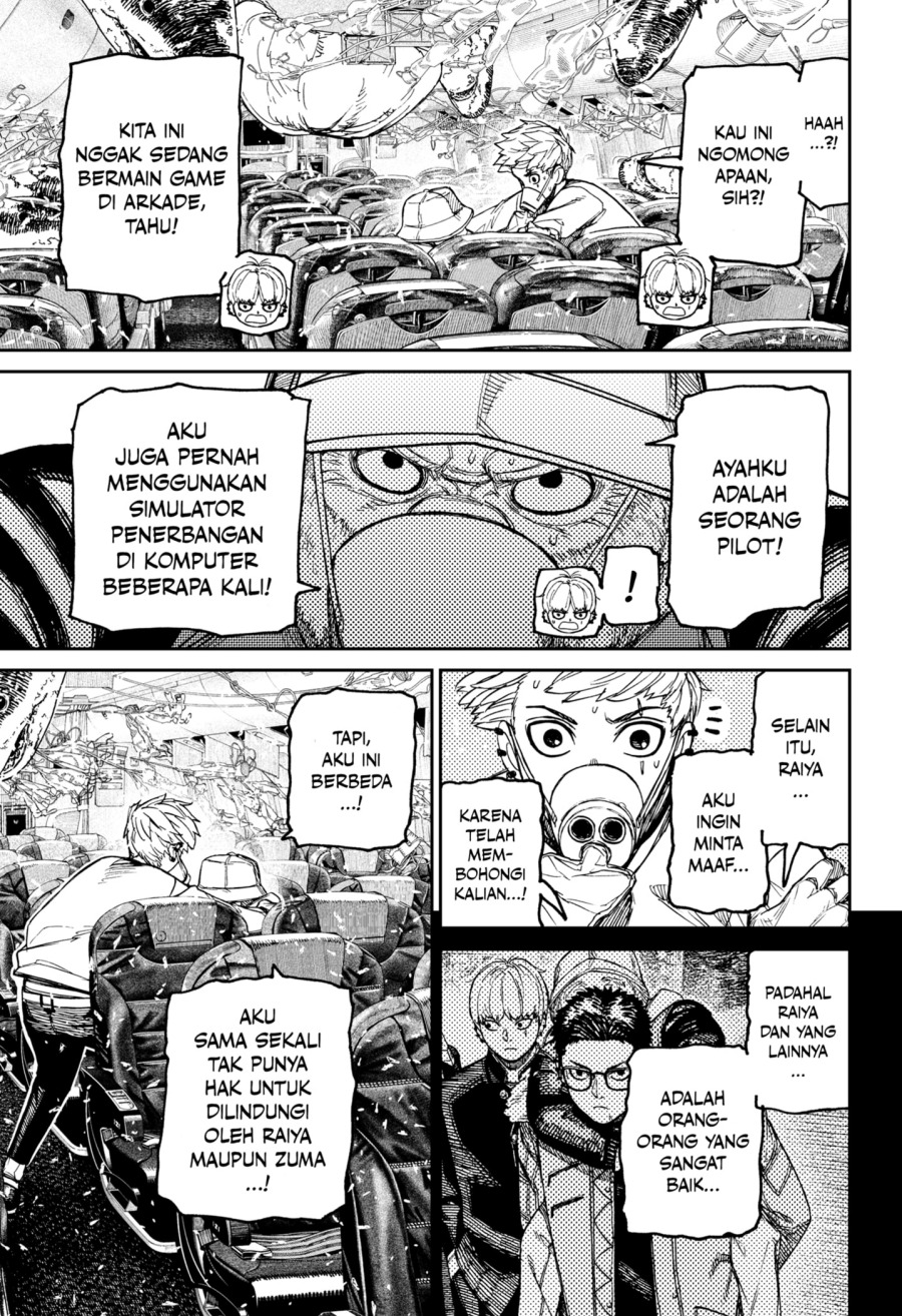 Chapter 199 - halaman 6
