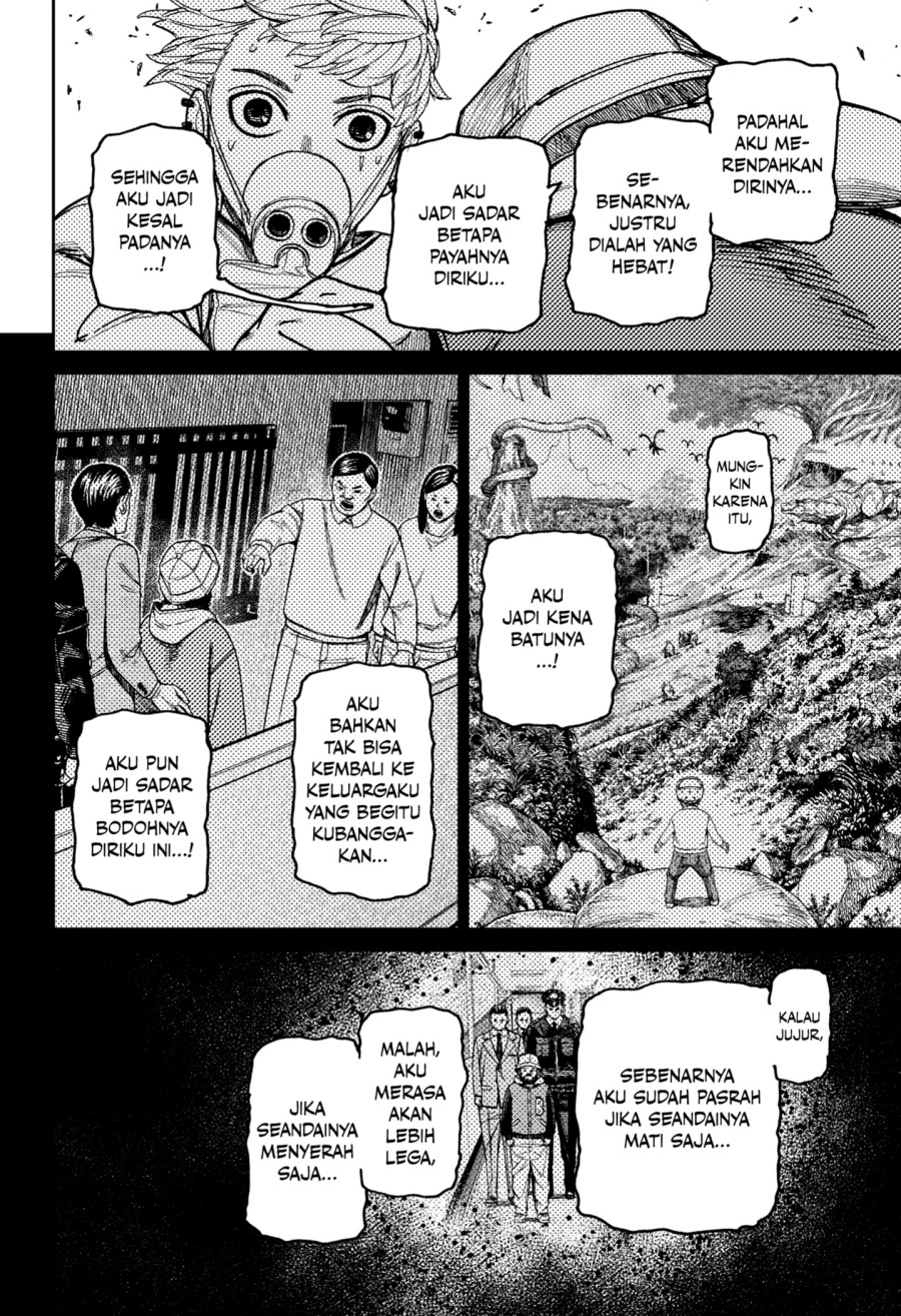 Chapter 199 - halaman 9