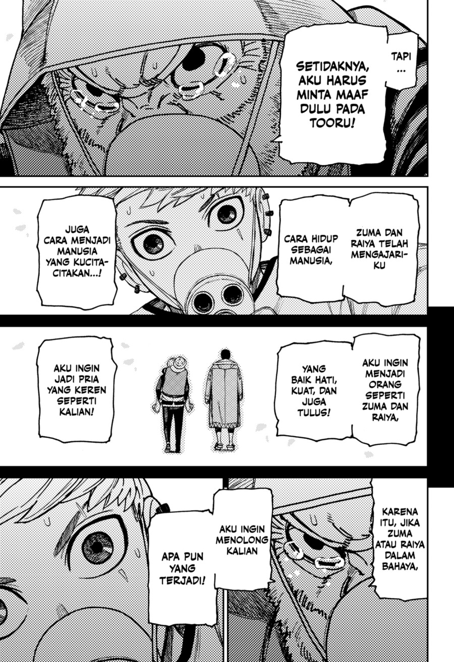 Chapter 199 - halaman 10