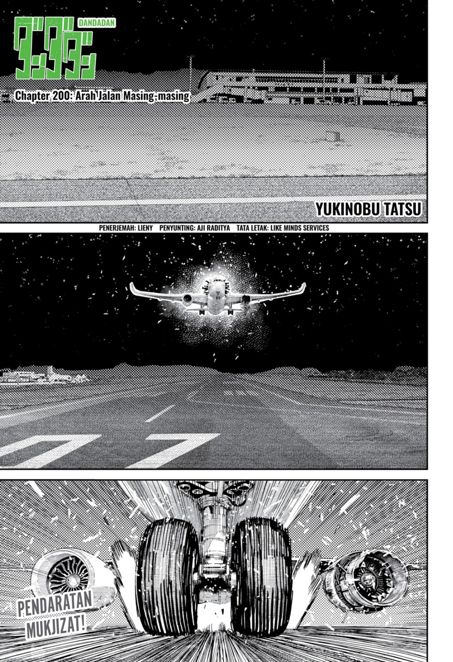 Chapter 200 - halaman 2