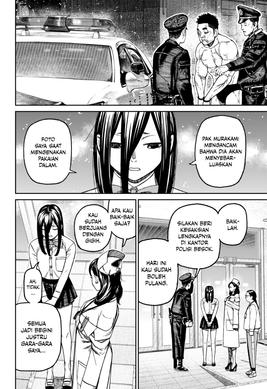 Chapter 200 - halaman 11