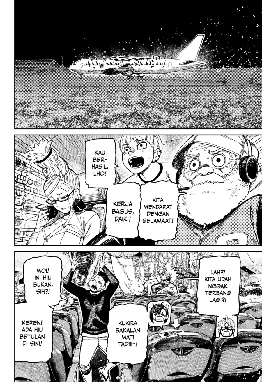 Chapter 200 - halaman 3