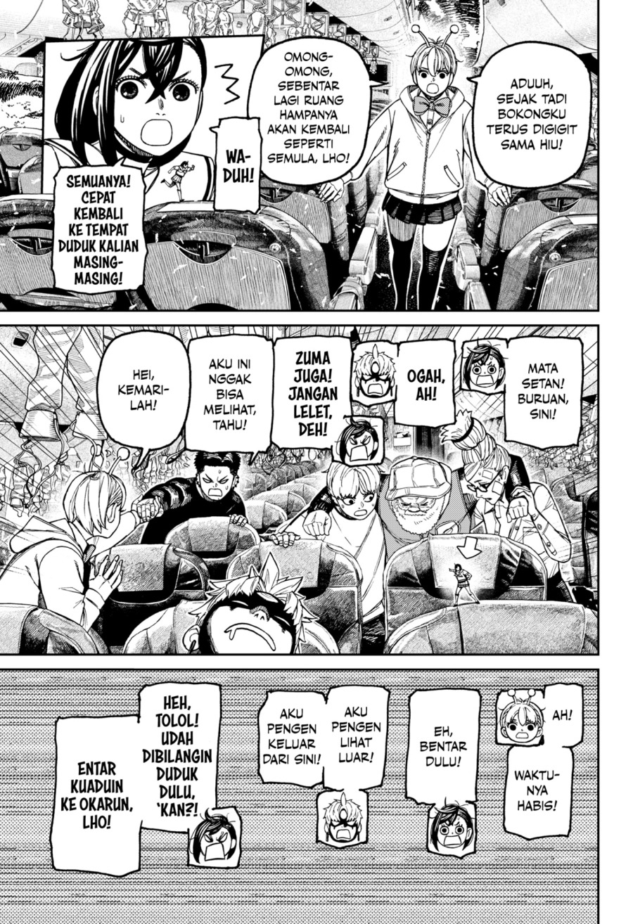 Chapter 200 - halaman 4