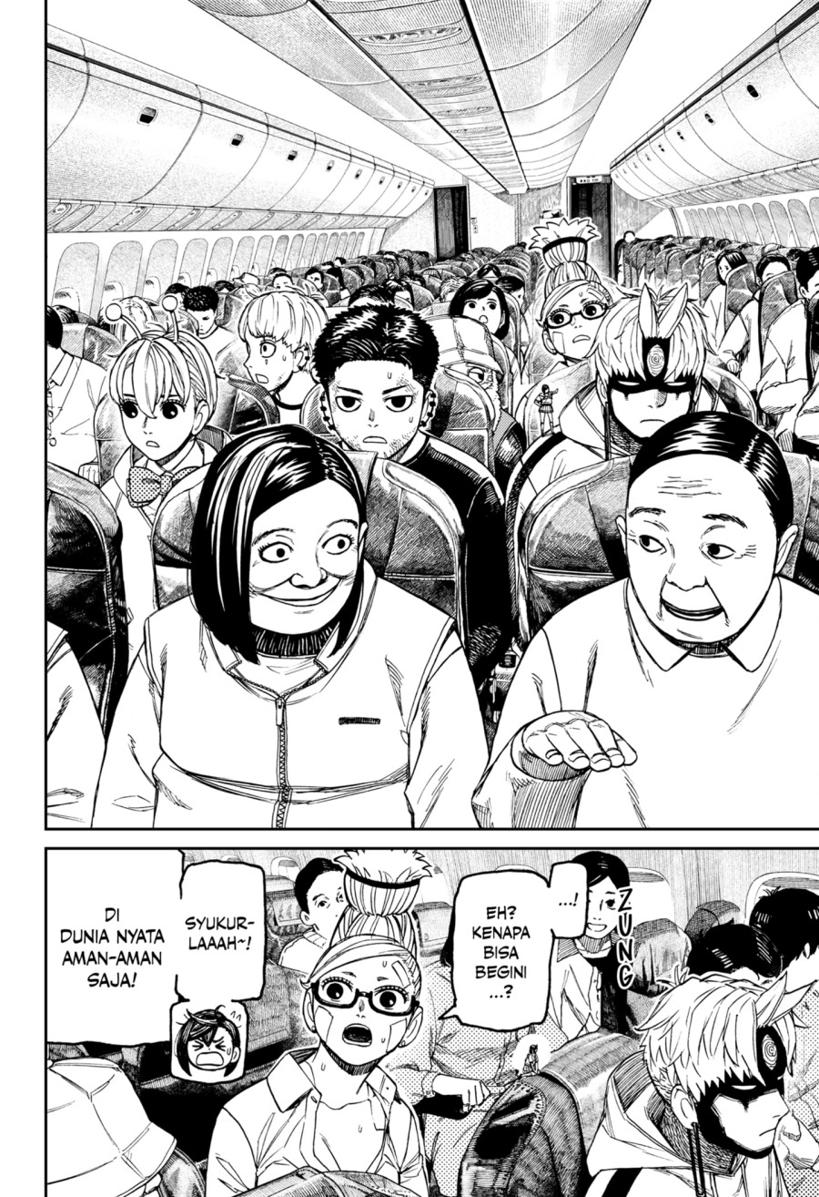 Chapter 200 - halaman 5