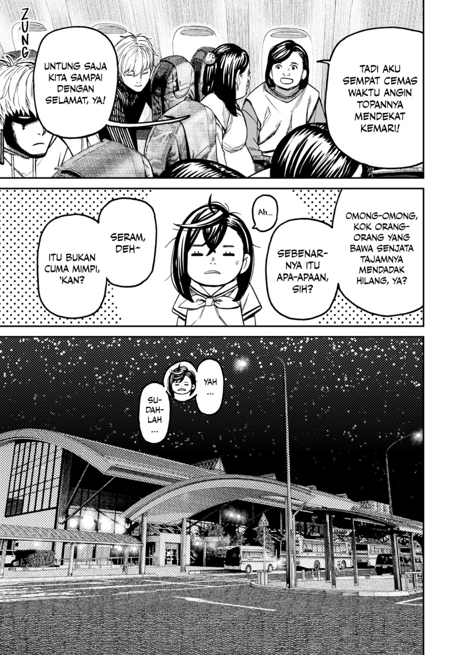 Chapter 200 - halaman 6