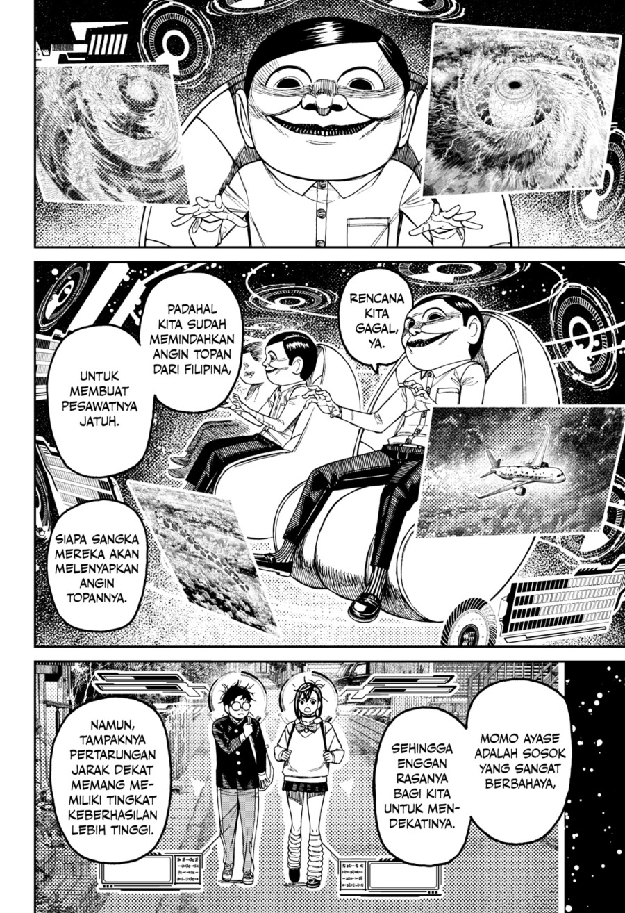 Chapter 200 - halaman 9