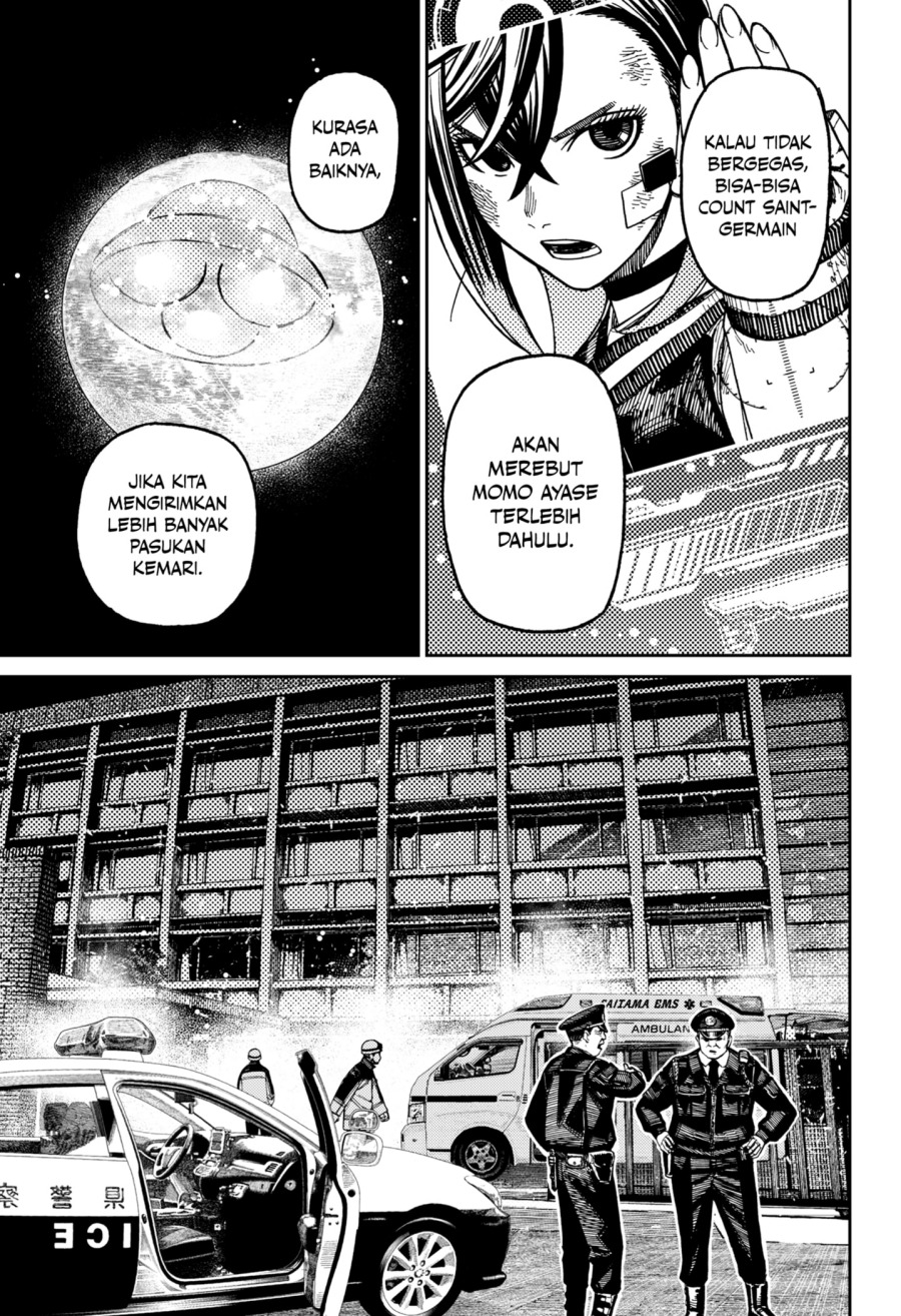 Chapter 200 - halaman 10