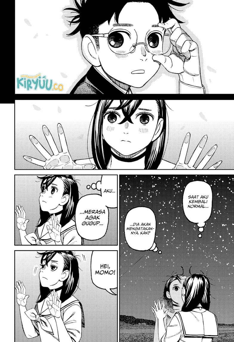 Chapter 201 - halaman 12