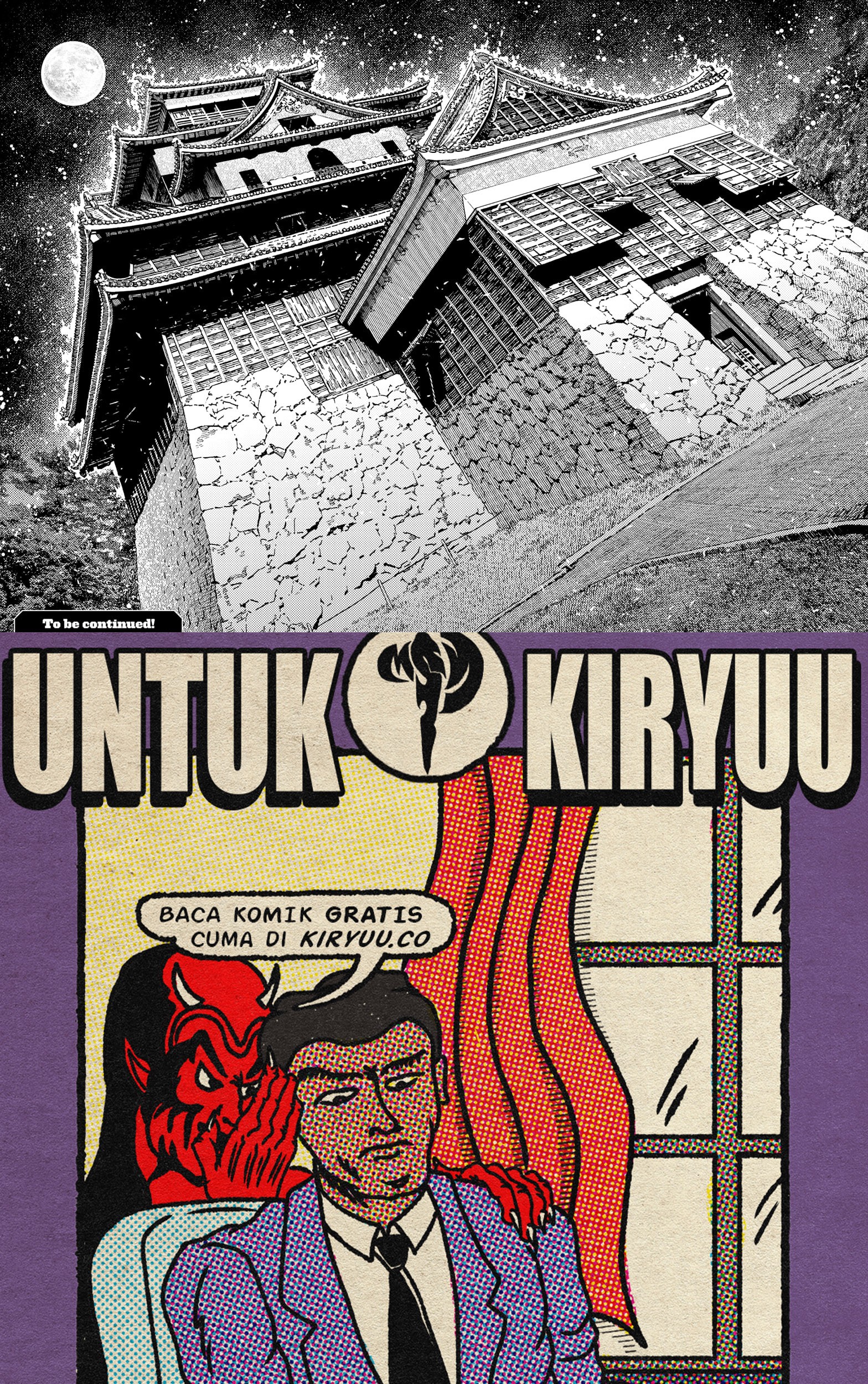 Chapter 201 - halaman 18