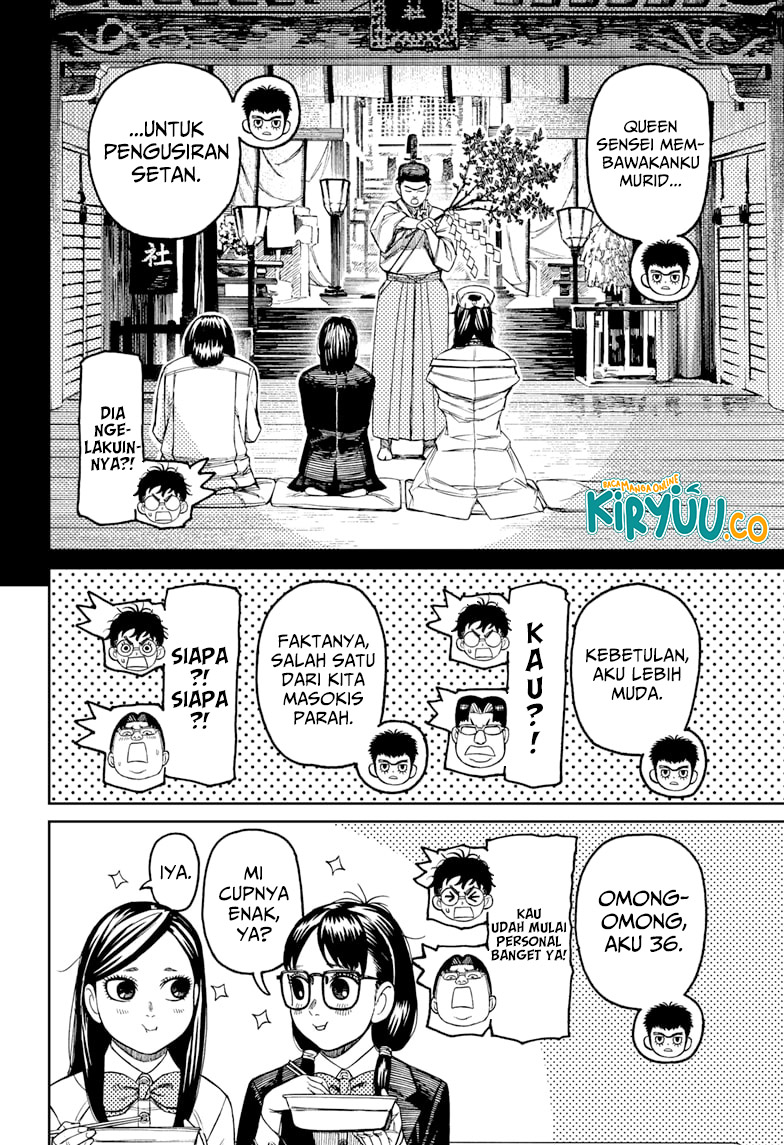 Chapter 201 - halaman 4