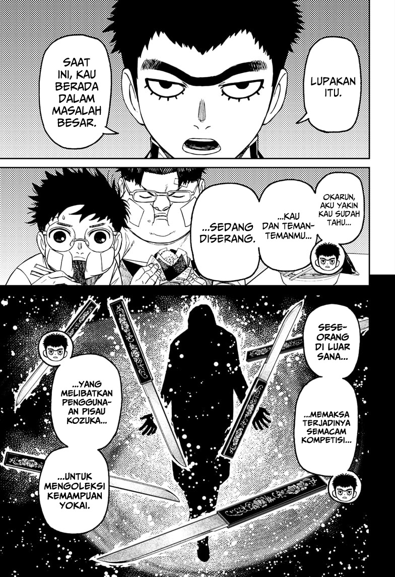 Chapter 201 - halaman 5