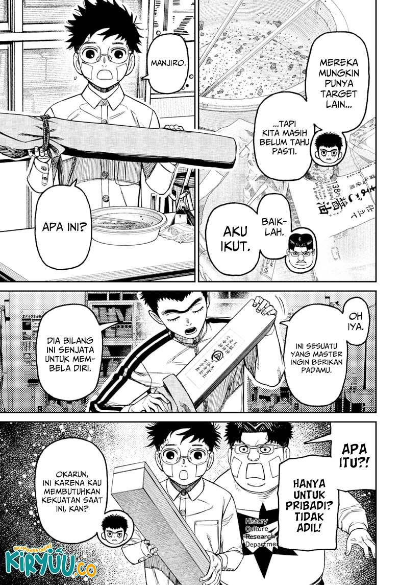 Chapter 201 - halaman 7