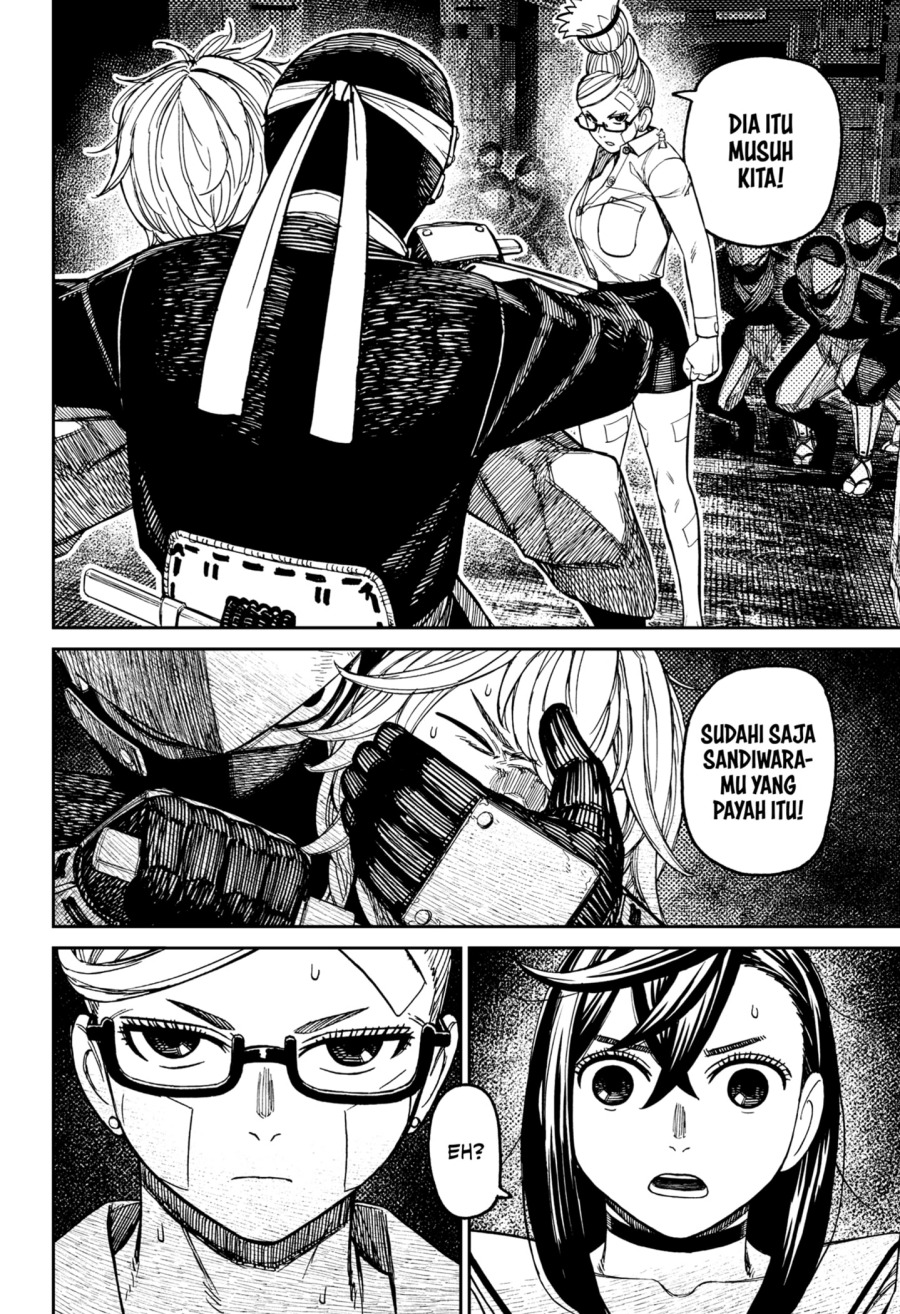 Chapter 202 - halaman 11