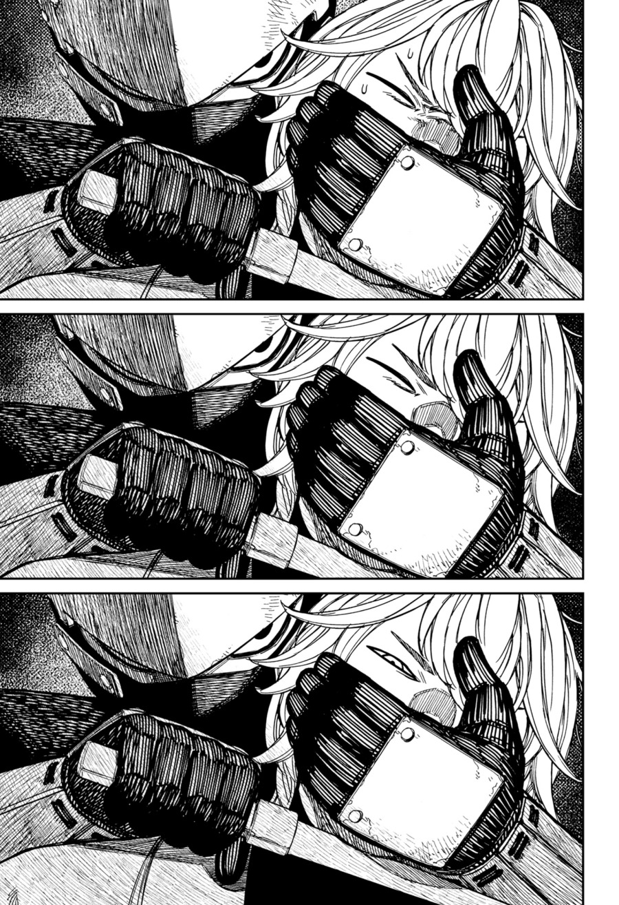 Chapter 202 - halaman 12