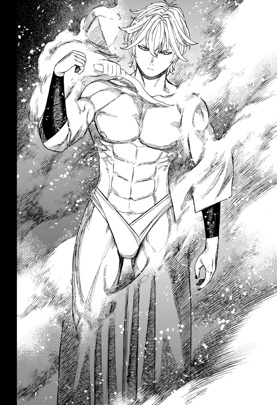 Chapter 202 - halaman 13