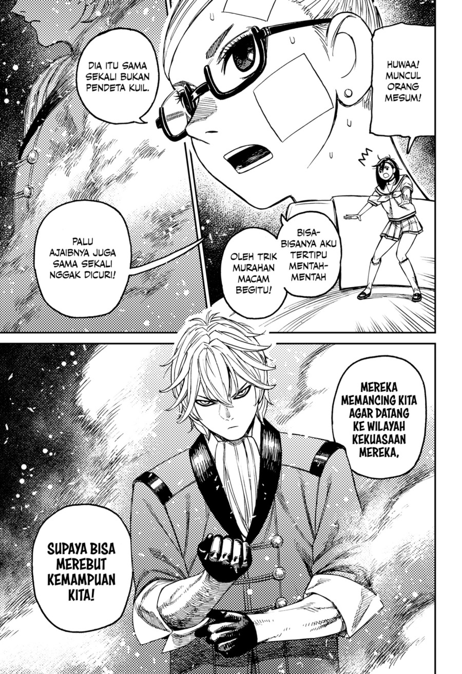 Chapter 202 - halaman 14
