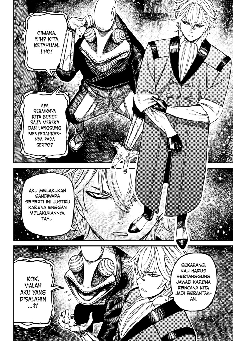 Chapter 202 - halaman 15
