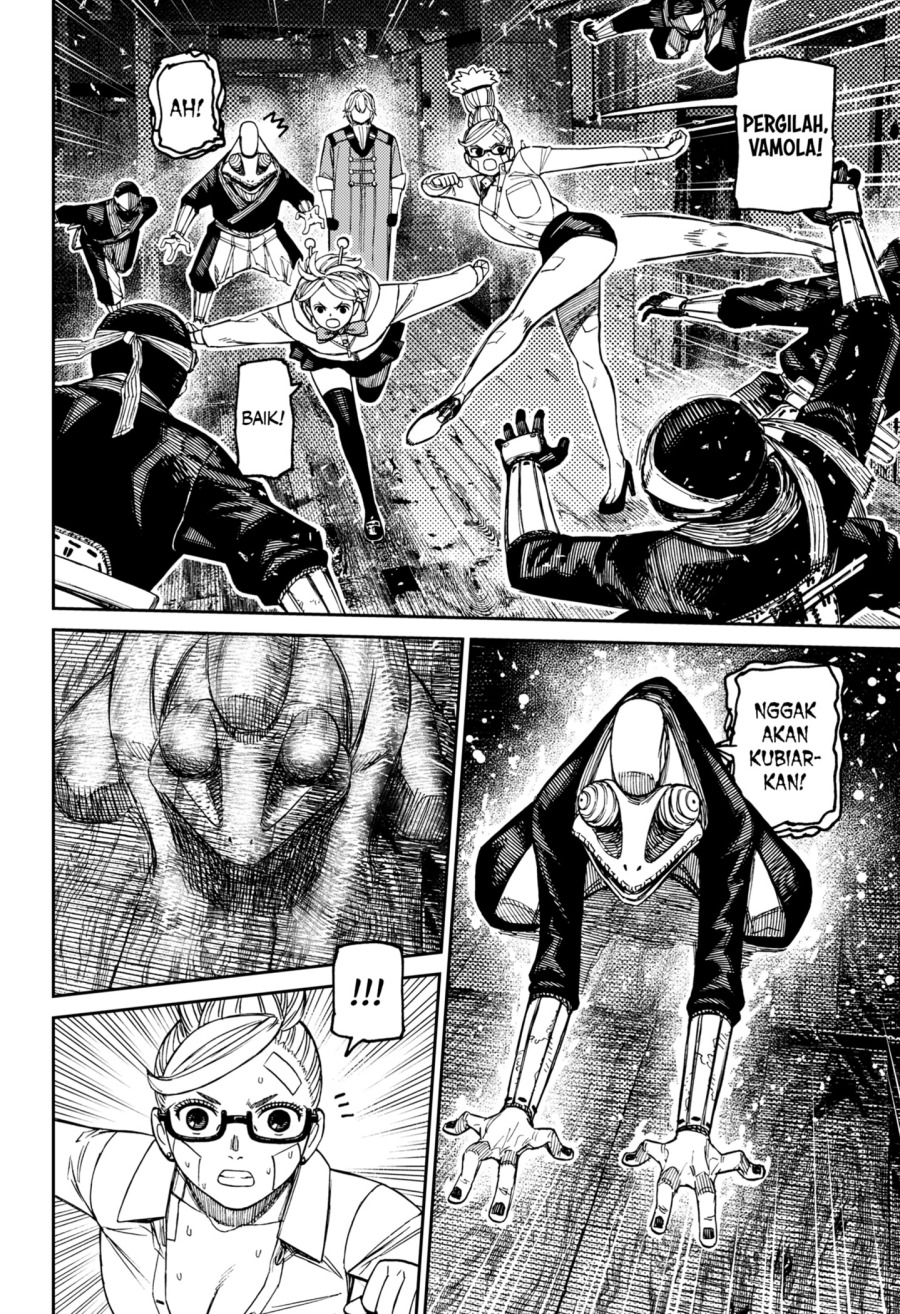 Chapter 202 - halaman 17