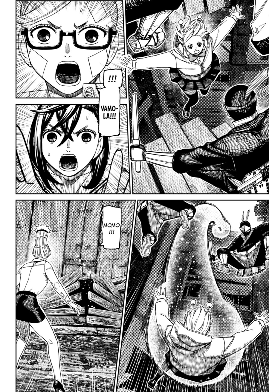 Chapter 202 - halaman 19