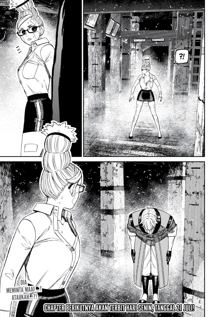 Chapter 202 - halaman 20