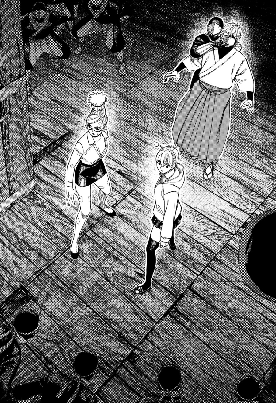 Chapter 202 - halaman 7