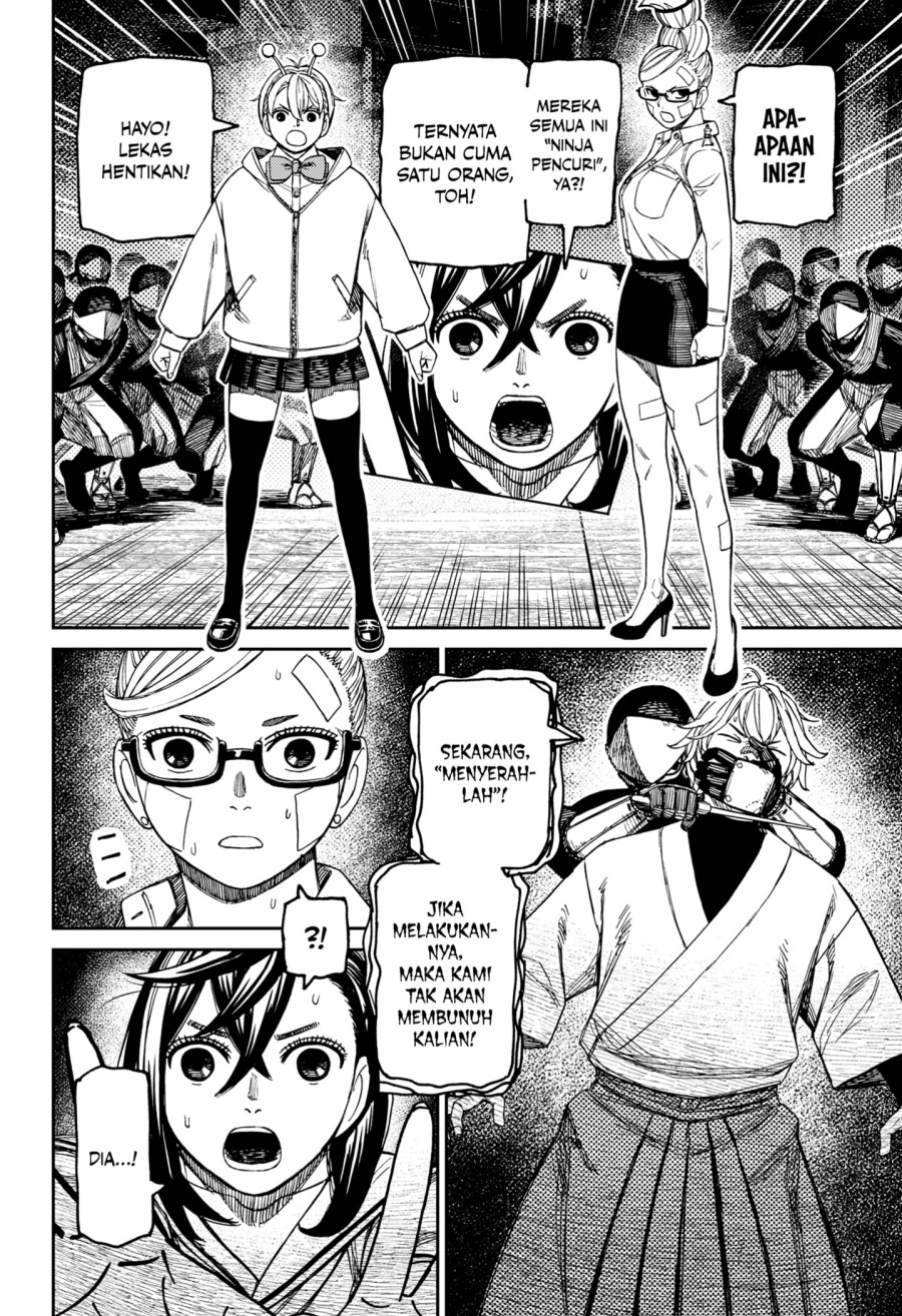 Chapter 202 - halaman 9