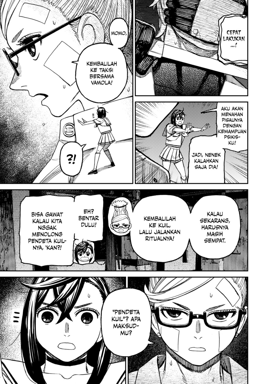 Chapter 202 - halaman 10