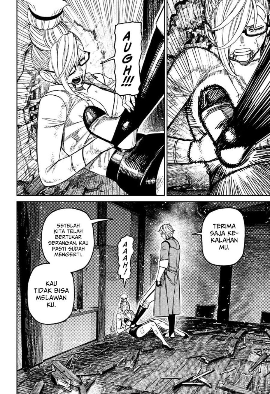 Chapter 203 - halaman 14