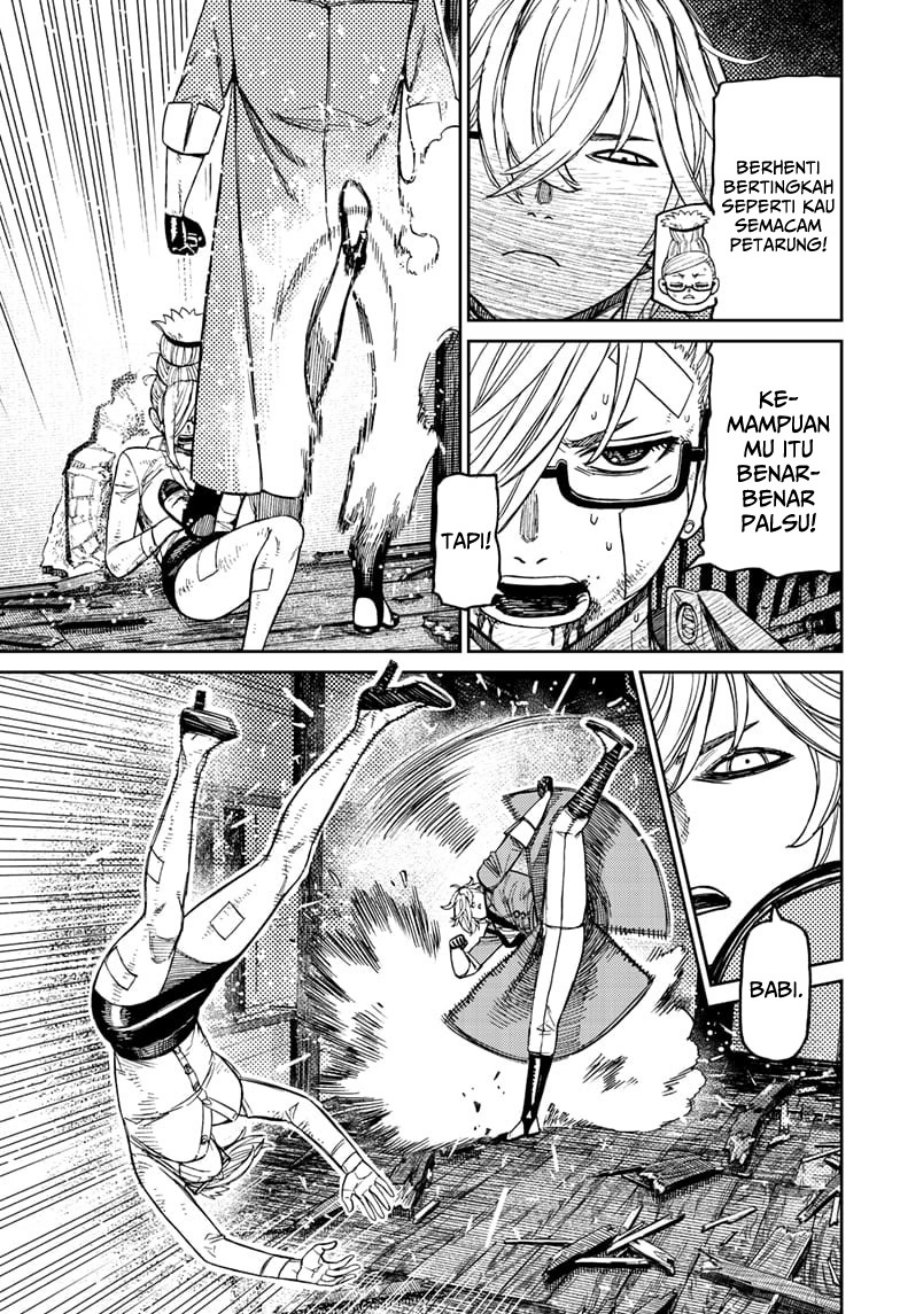 Chapter 203 - halaman 15