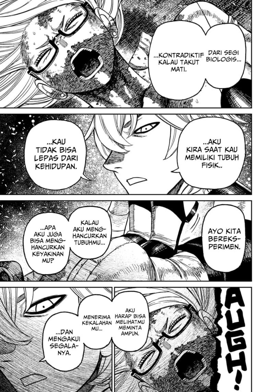 Chapter 203 - halaman 19