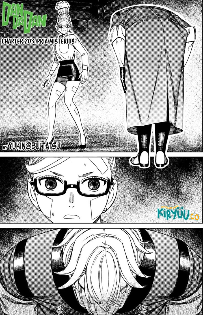 Chapter 203 - halaman 3