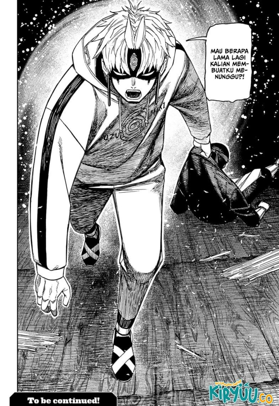 Chapter 203 - halaman 21