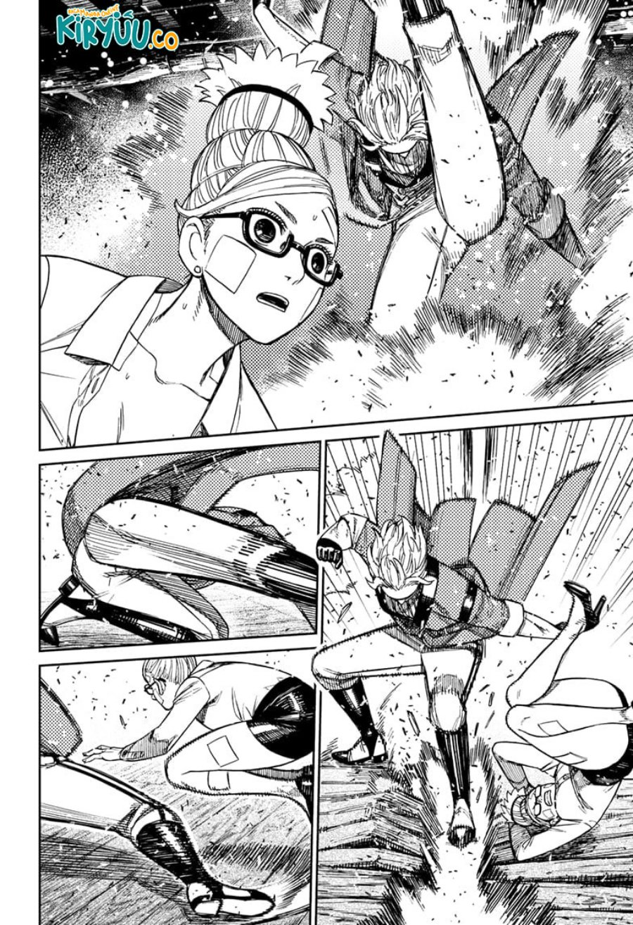 Chapter 203 - halaman 5