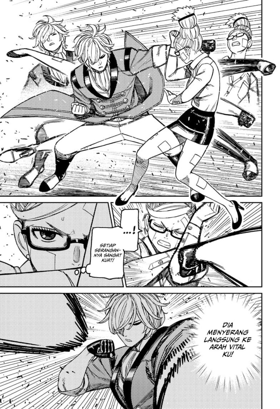 Chapter 203 - halaman 6