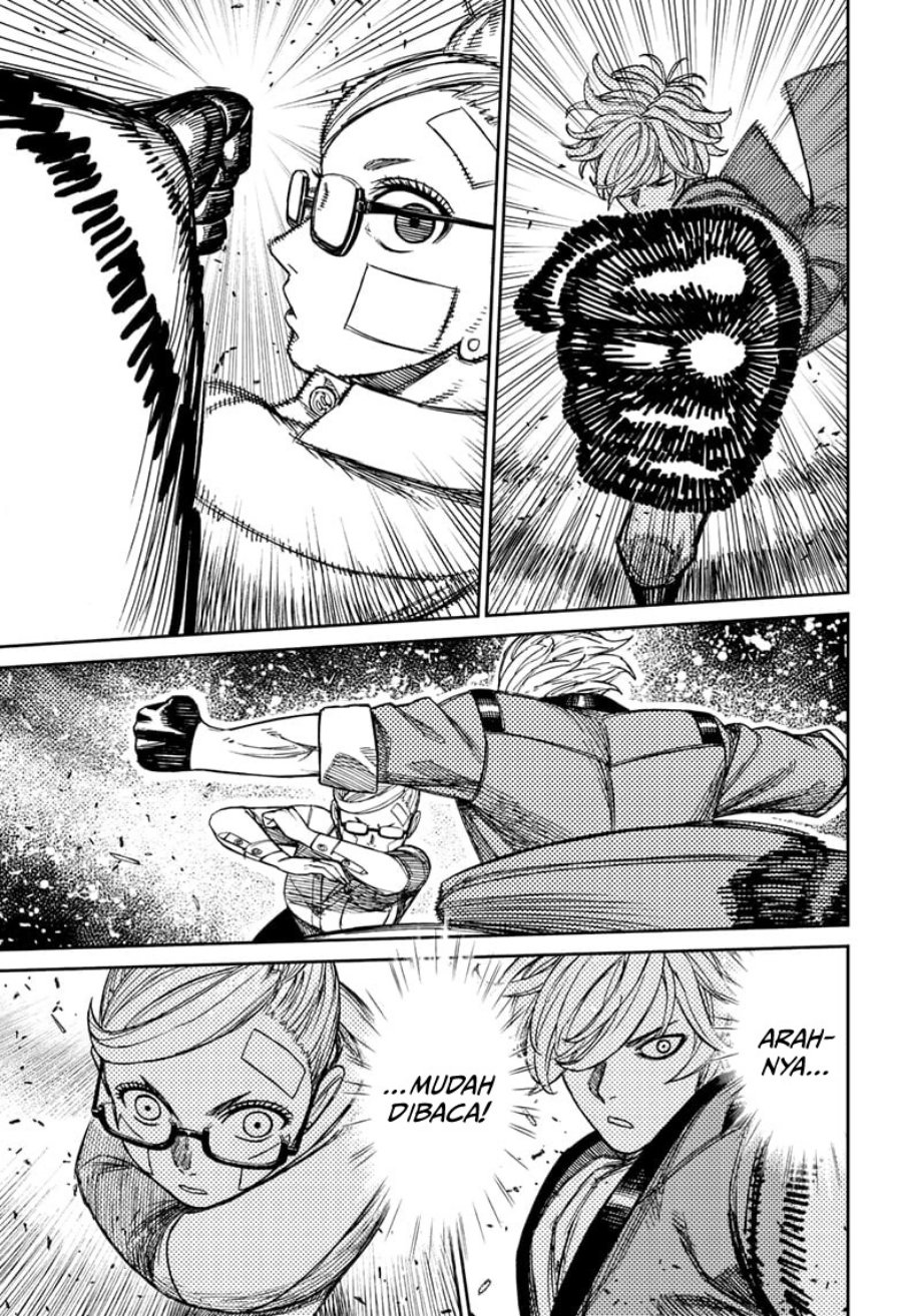 Chapter 203 - halaman 8