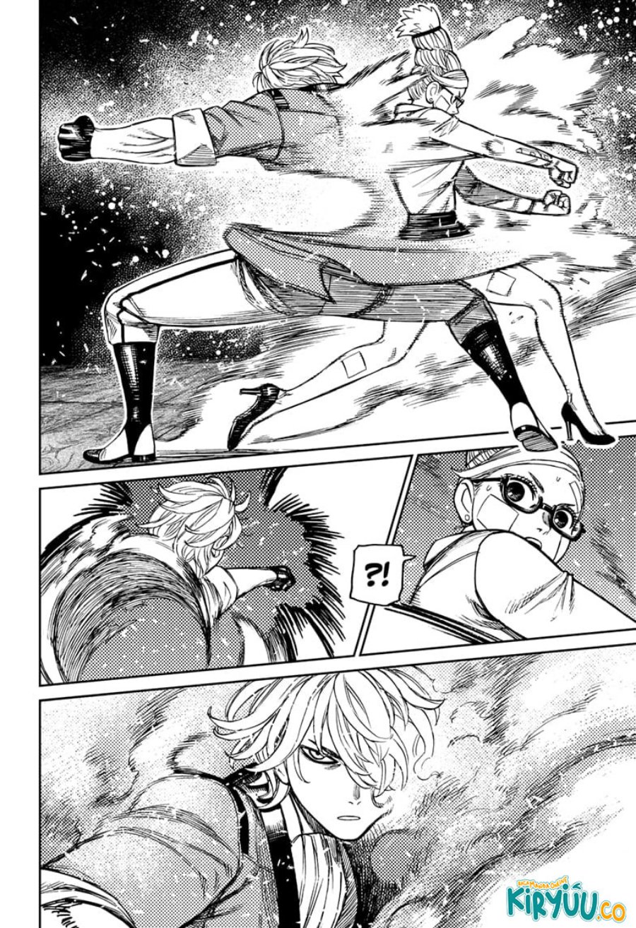 Chapter 203 - halaman 9