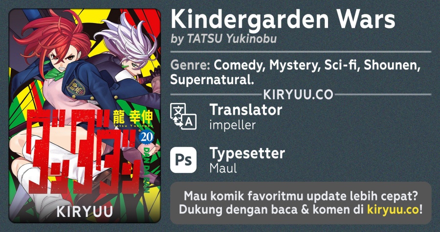 Chapter 204 - halaman 2